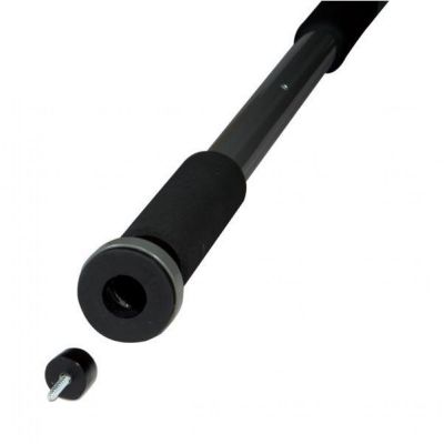 DRĄŻEK DRZWIOWY 2 W 1 (84-120 cm) BB 262L-B
