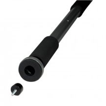 DRĄŻEK DRZWIOWY 2 W 1 (84-120 cm) BB 262L-B