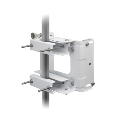 5. Ubiquiti PAK-620 zestaw montażowy Biały