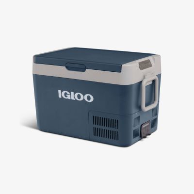 2. Lodówka elektryczna kompresorowa Igloo ICF32 32l