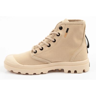 3. Palladium buty sportowe damskie Pampa Hi HTG Supply trampki za kostkę