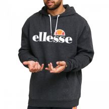 Ellesse bluza męska z kapturem szara Sl Gottero Oh Hoody SHC07407106