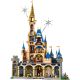 5. LEGO Disney 43222 Zamek Disneya
