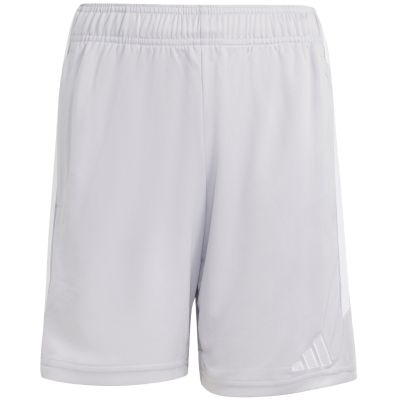 2. Spodenki dla dzieci adidas Tiro 26 League Training szare JY7149