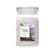 Świeca duża DRIED LAVENDER & OAK YANKEE