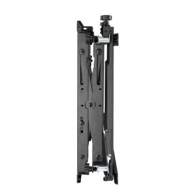 3. Equip 650352 uchwyt / stojak do monitorów 177,8 cm (70") Ściana Czarny