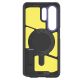 5. Etui Spigen Tough Armor Mag MagSafe na Samsung Galaxy S26 Ultra - fioletowe