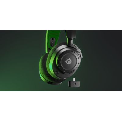 5. Uprząż wspinaczkowa Ocun Neon - green rozmiar: xs