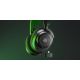 5. Uprząż wspinaczkowa Ocun Neon - green rozmiar: xs
