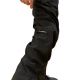 9. Spodnie narciarskie softshell O'Neill M 2550089-19010
