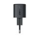 7. Ładowarka sieciowa Acefast A117 GaN PD 20W USB-C - czarna