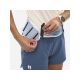 6. Pas biegowy MILLET INTENSE BELT niebieski