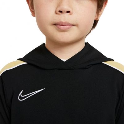 4. Bluza Nike NK Dry Academy Hoodie Po FP JB Jr CZ0970 011