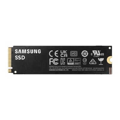 3. Dysk SSD Samsung 990 PRO 4TB M.2