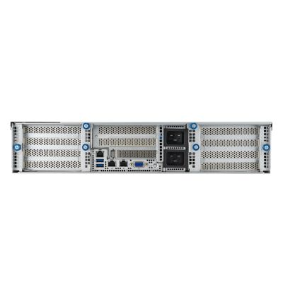 9. ASUS ESC4000A-E12-SKU1/2600W(1+1) 90SF02M3-M01090