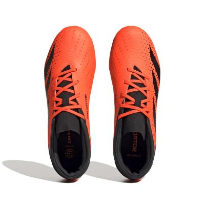 4. Buty piłkarskie adidas Predator Accuracy.3 L FG M GW4601