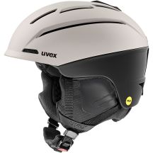 Kask narciarski UVEX Gravitate MIPS   55-59