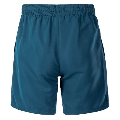 4. Spodenki Hi-tec matt jr Jr 92800185527