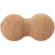 2. Piłeczka podwójna do masażu Spokey Oak 929920