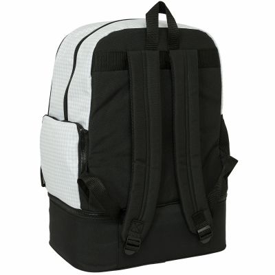 3. Plecak Real Madryt training backpack Jr 612454825
