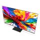 10. Telewizor LG 85QNED93A6A QNED MiniLED 85" 4K Ultra HD 144Hz WebOS Dolby Atmos Czarny