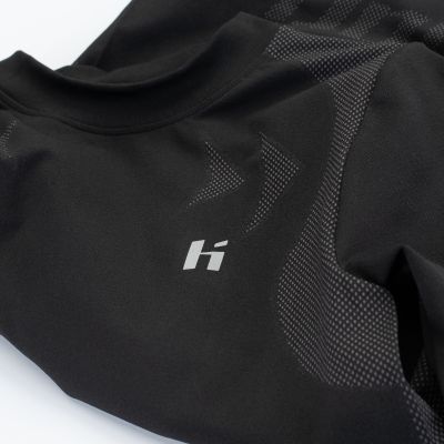 4. Męska Koszulka z długim rękawem QAZH SENIOR