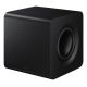 34. Soundbar Samsung HW-Q930F/­EN 9.1.4 kan. 540W Bluetooth 5.3 Dolby Atmos Czarny