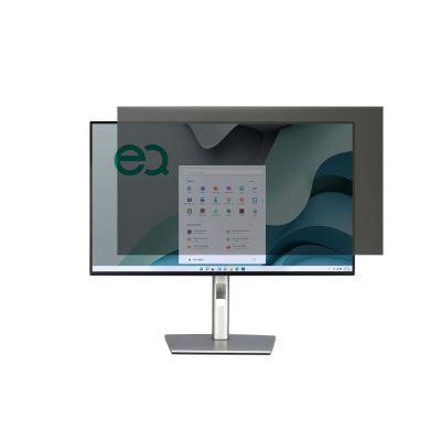 8. Filtr prywatyzujący Kensington EQ 2-drożny removable 24" 16:10