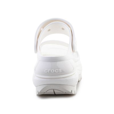 8. Chodaki Crocs Classic Mega Crush W 207989-100