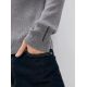4. Sweter Calvin Klein Jeans M J30J318815