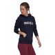 3. Bluza adidas Essentials Hoodie W H07797