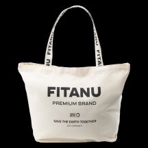 Torba zakupowa Fitanu_Eco Bag II_52x39 92800628331