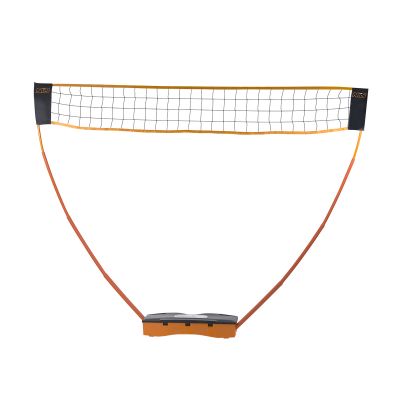 59. Zestaw siatek do badmintona + tenis ziemny + siatkówka ZSB 3W1 