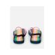 8. Japonki dziewczęce RIP CURL Surf Revival Stripe Girl niebieski