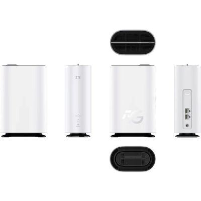 11. Router ZTE G5C