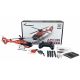 2. Helikopter Amewi DRF AFX-135 PRO bezszczotkowy 6-kanałowy 352mm 6G