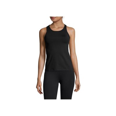 5. Koszulka sportowa CASALL Essential Racerback czarny