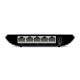 11. Switch TP-LINK TL-SG1005D (5x 10/100/1000Mbps)