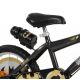 4. Rower dzieciecy 16" TOIMSA TOI16913 Batman