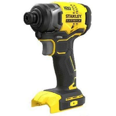 4. Stanley SFMCF810B-XJ wkrętak zasilany/zakrętark udarowy