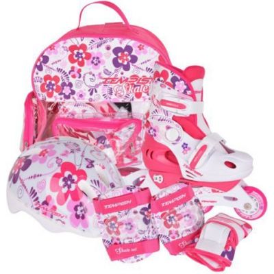 20. Rolki regulowane TEMPISH Baby Skate '17 1000000005