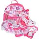 20. Rolki regulowane TEMPISH Baby Skate '17 1000000005