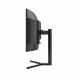 3. Dahua Technology LM34-E330CA monitor komputerowy 86,4 cm (34") 3440 x 1440 px UltraWide Quad HD LCD Czarny