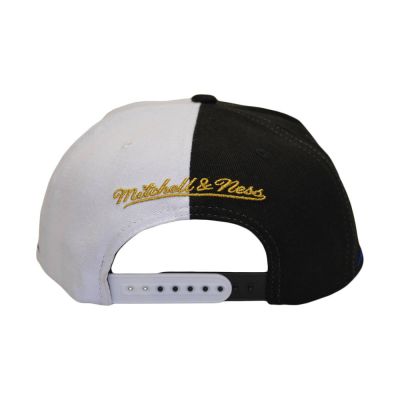 4. Czapka z daszkiem Mitchell & Ness NBA Diamond Cut Philadelphia 76ers - HHSS1093-P76YYPPPBKWH