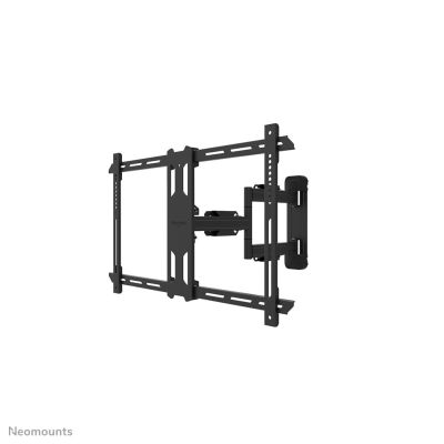 2. Neomounts WL40S-850BL16 uchwyt do telewizorów 177,8 cm (70") Czarny