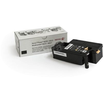 Xerox 106R02763 kaseta z tonerem 1 szt. Oryginalny Czarny