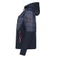5. Polar damski Geographical Norway TRENDY NAVY DB LADY 024 (WY7171F/GN-NAVY)