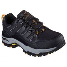 Buty Skechers Arch Fit - Dawson - Argosa M 204630/BLK