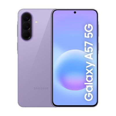 4. Samsung Galaxy A57 SM-A576 5G 8/128GB Lilac