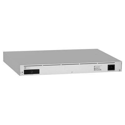 8. Router (Gateway), Kontroler UniFi, NVR, Switch Ubiquiti UniFi Dream Machine Pro (UDM-Pro-EU)